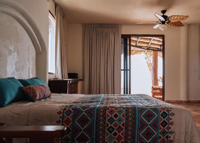 Kaan 4* Puerto Morelos