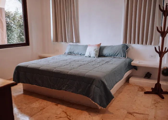 Kaan 4* Puerto Morelos