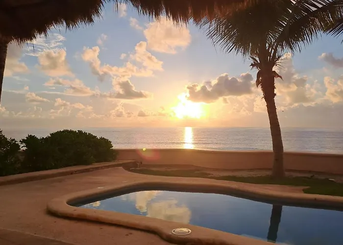 Kaan Pensión Puerto Morelos