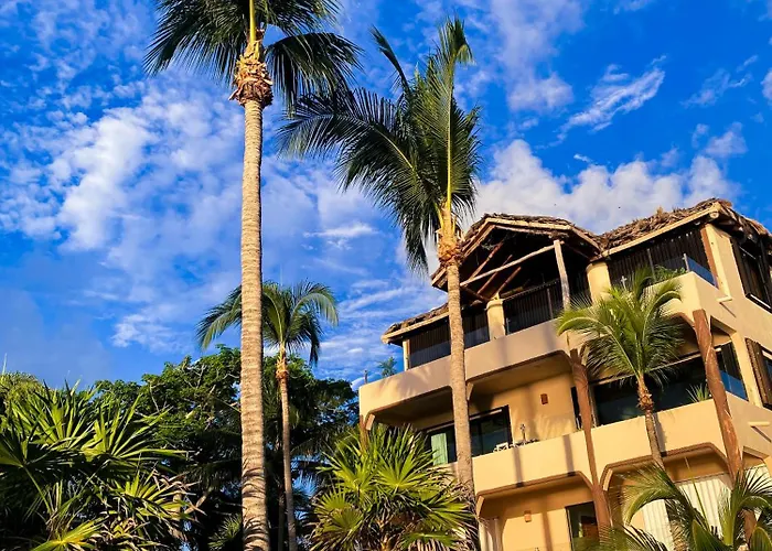 Kaan 4* Puerto Morelos